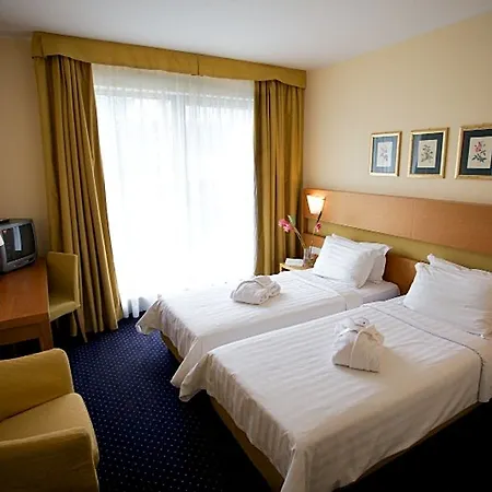 Hestia Ilmarine Hotel