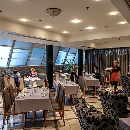 Hotel Hestia Ilmarine