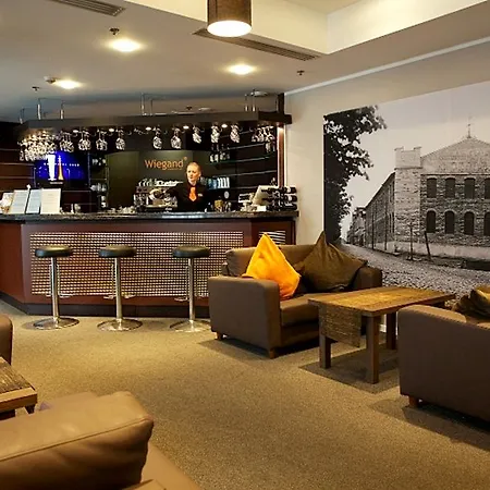 Hestia Ilmarine Hotel