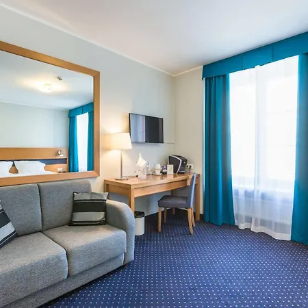 Hestia Ilmarine Hotel 4*