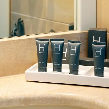 Hestia Ilmarine 4* Tallinn