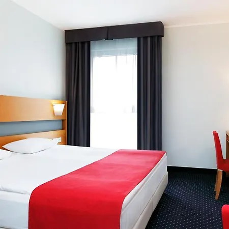 Hotel Hestia Ilmarine Tallinn