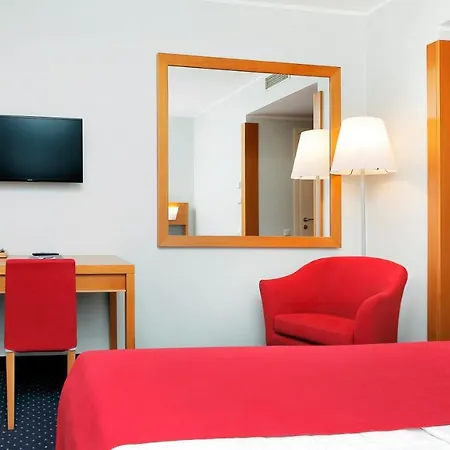 Hestia Ilmarine Hotel Tallinn