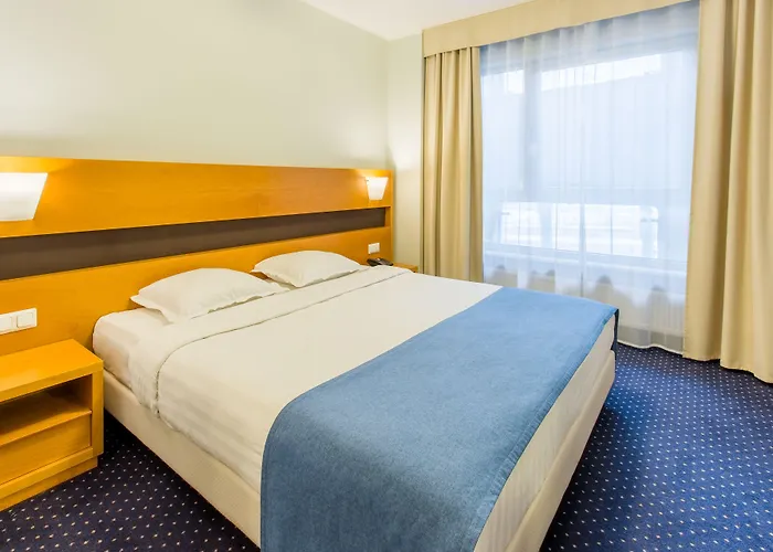 Hestia Ilmarine Hotel Reval