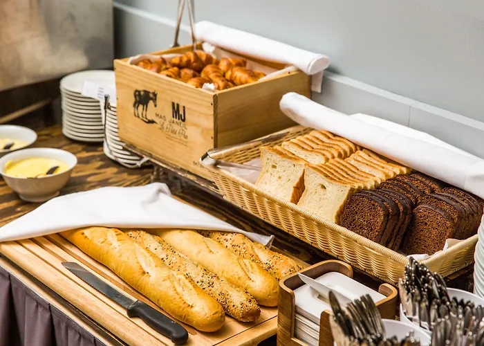 Hotel Hestia Ilmarine Reval