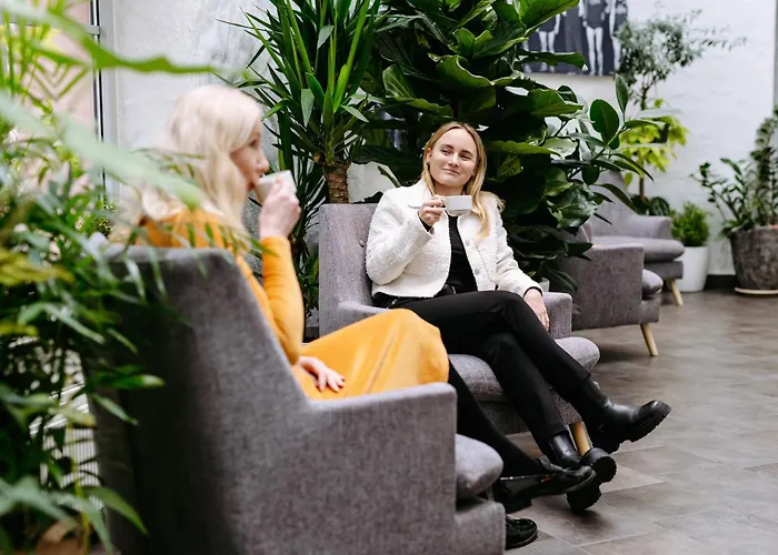 Hestia Ilmarine Hotel 4*