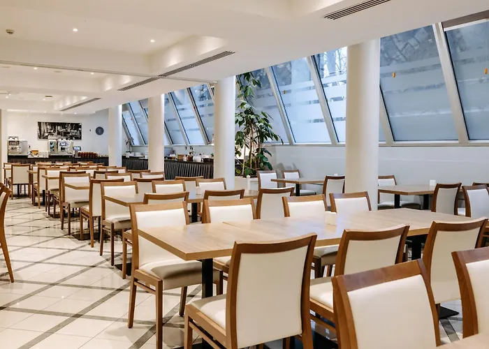 Hestia Ilmarine Hotel 4*