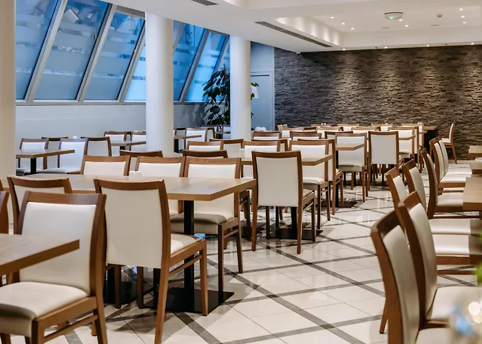 Hotel Hestia Ilmarine Talin