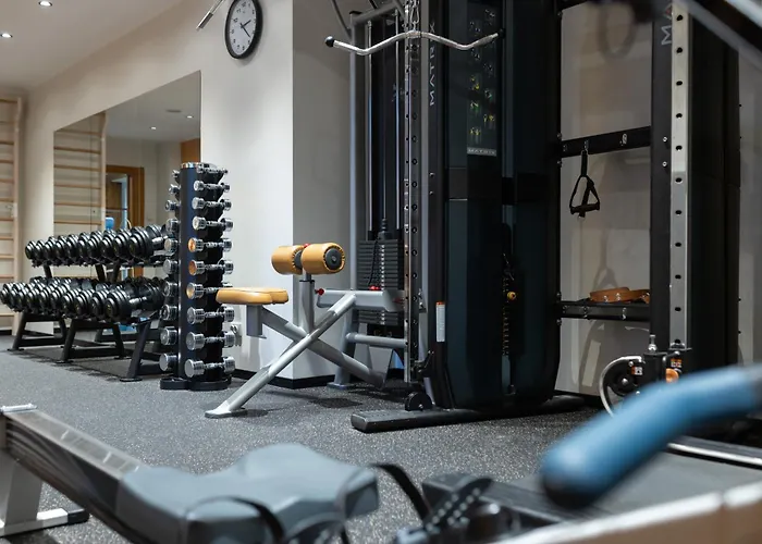 Hestia Ilmarine 4* Reval