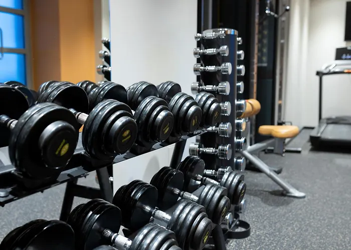 Hestia Ilmarine 4* Reval