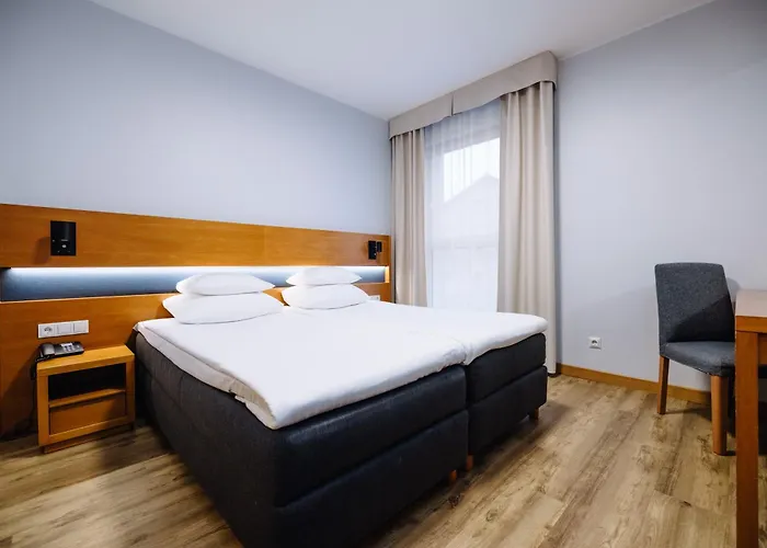 Hotel Hestia Ilmarine 4*