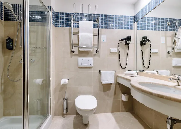 Hestia Ilmarine Hotel Reval