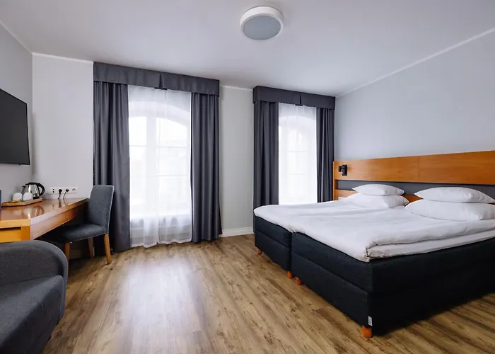 Hestia Ilmarine Reval