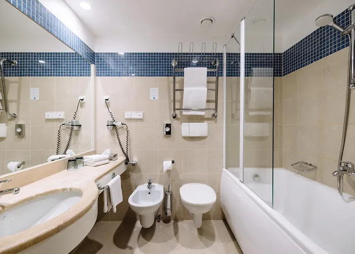 Hotel Hestia Ilmarine