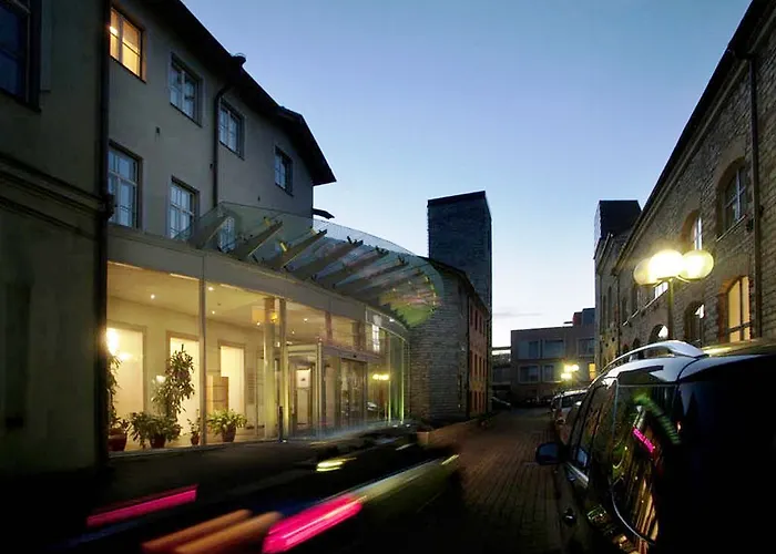 Hestia Ilmarine Hotel 4*