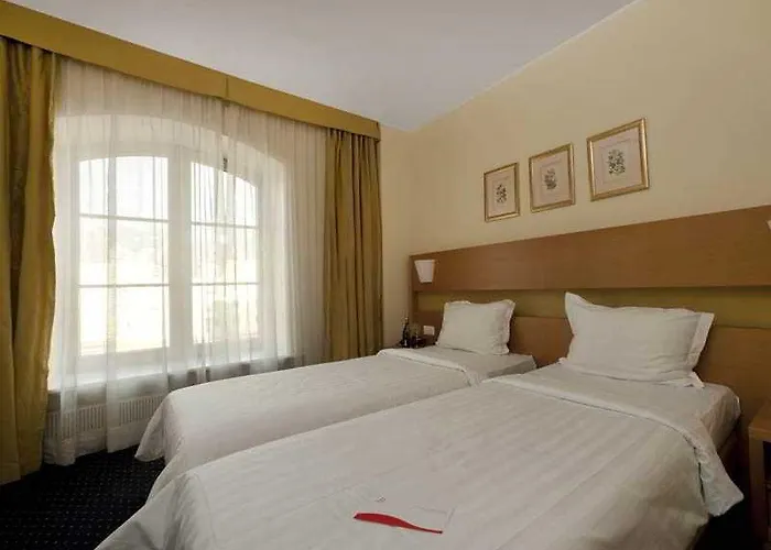 Hestia Ilmarine Hotel 4*