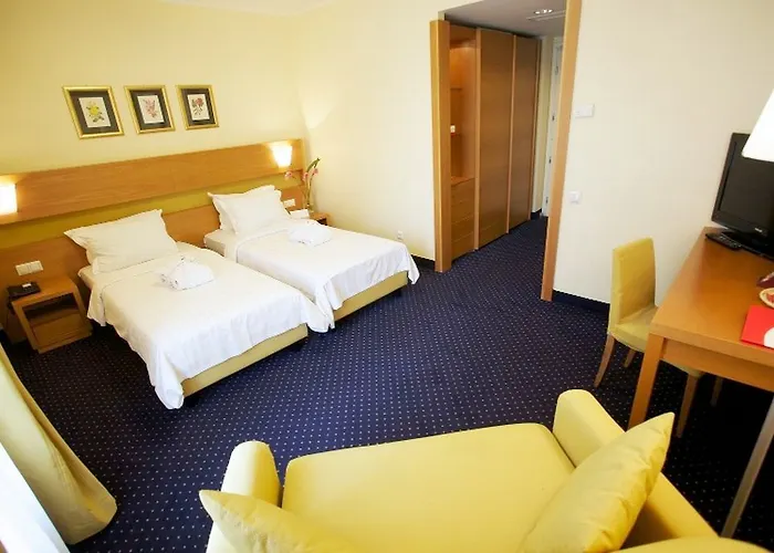 Hestia Ilmarine Hotel