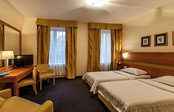 Hestia Ilmarine Hotel Reval