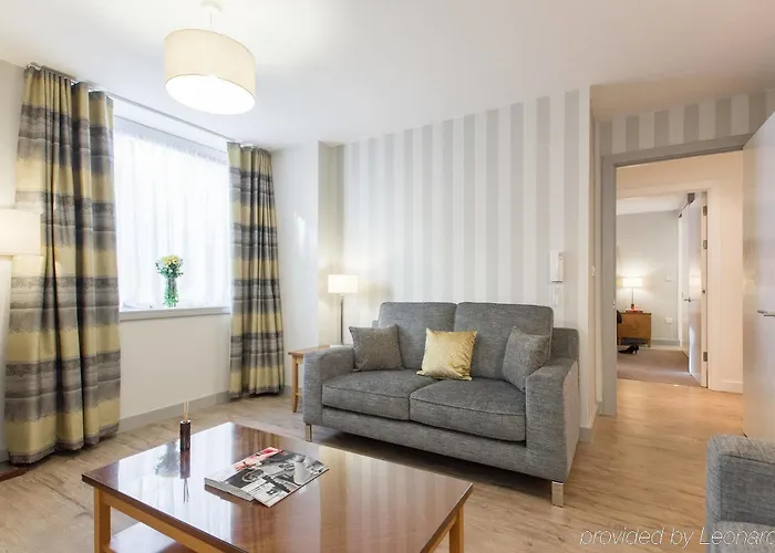 Hotel Hestia Ilmarine Reval