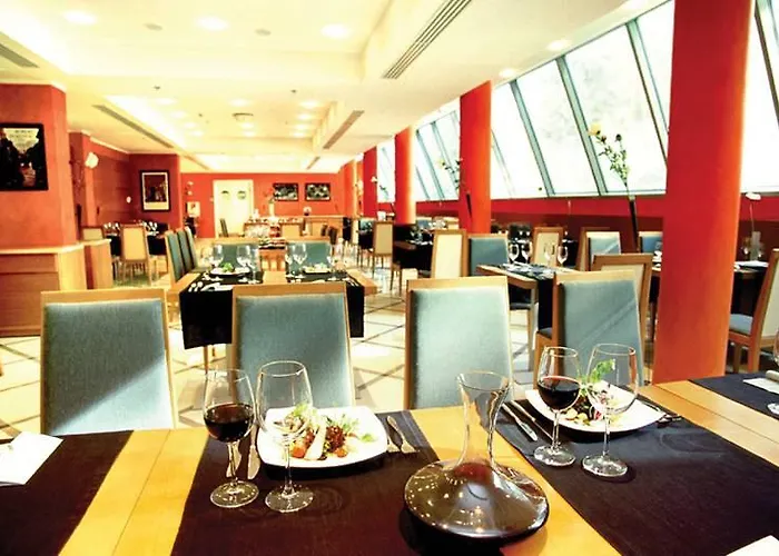 Hestia Ilmarine 4* Reval