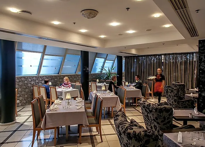 Hotel Hestia Ilmarine