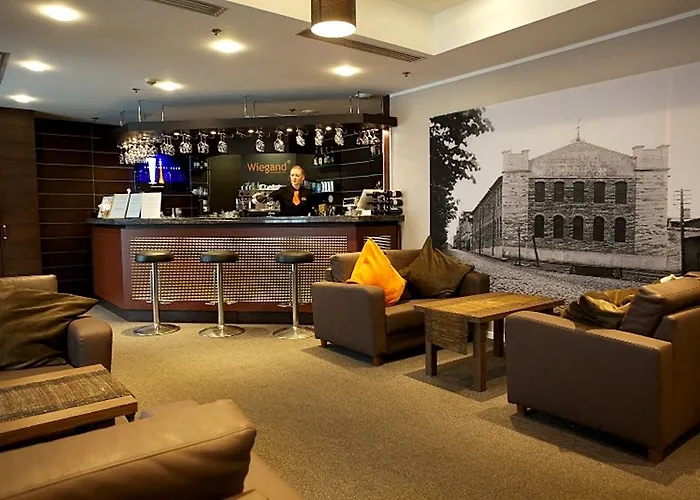 Hestia Ilmarine Hotel