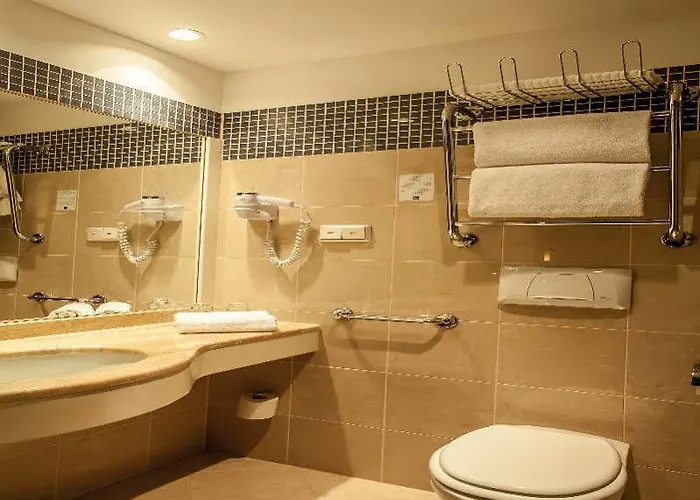 Hestia Ilmarine Hotel Reval