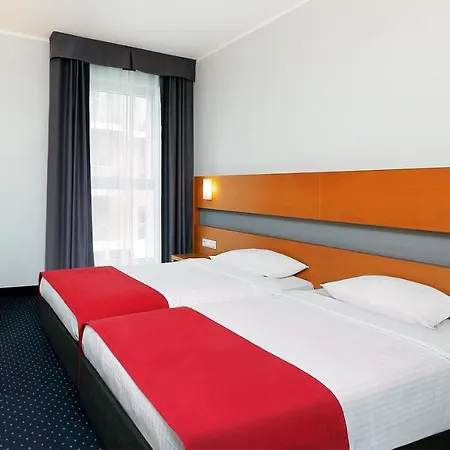 Hestia Ilmarine 4* Tallinn