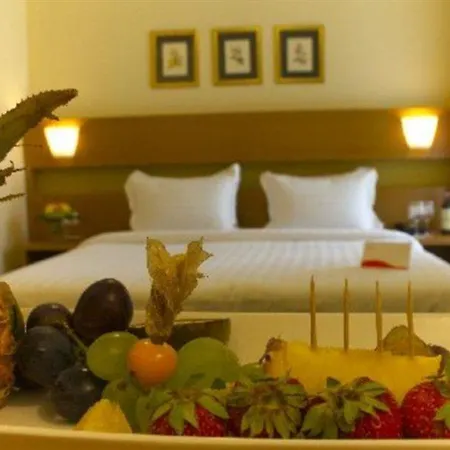 Hotel Hestia Ilmarine