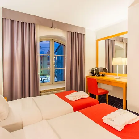 Hestia Ilmarine 4* Tallinn