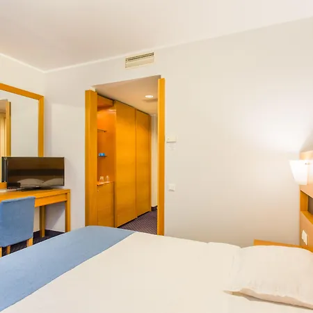 Hotel Hestia Ilmarine