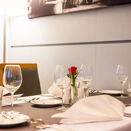 Hestia Ilmarine Hotel