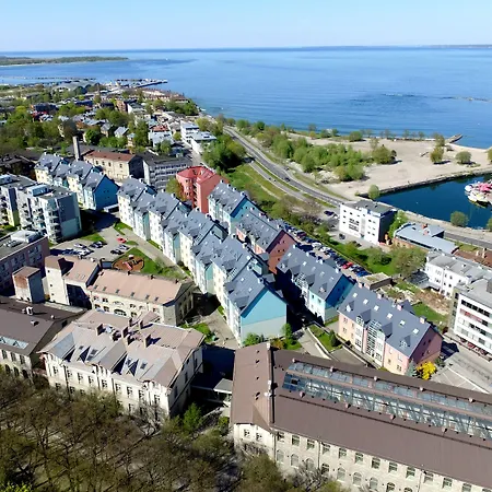 Hestia Ilmarine Hotel