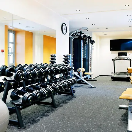 Hestia Ilmarine Hotel