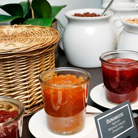 Hestia Ilmarine Tallinn