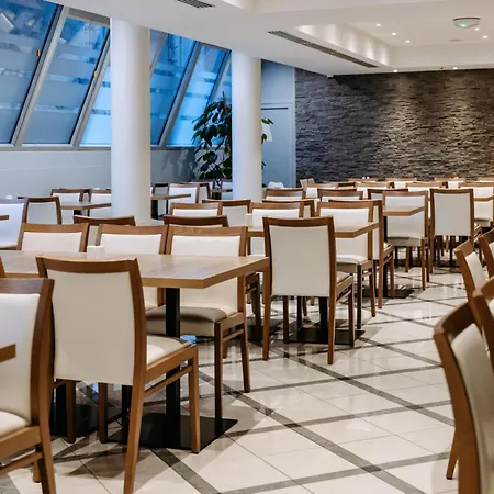 Hotel Hestia Ilmarine Tallinn