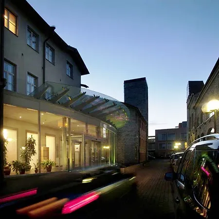 Hestia Ilmarine Hotel 4*