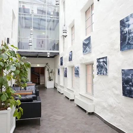 Hestia Ilmarine 4* Tallinn