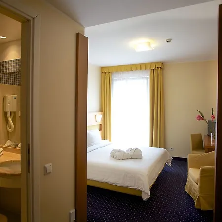 Hestia Ilmarine Hotel Tallinn