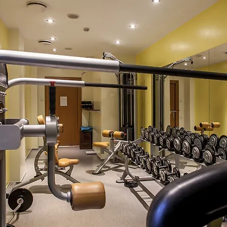 Hotel Hestia Ilmarine Tallinn