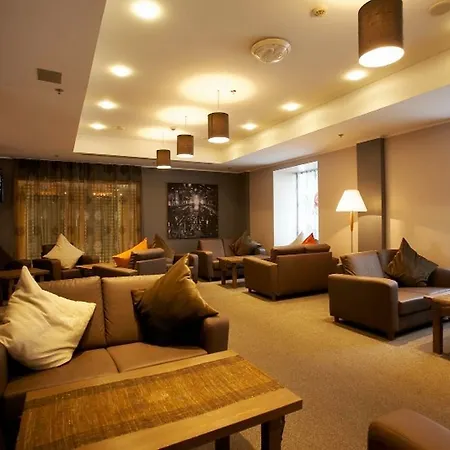 Hestia Ilmarine 4* Tallinn