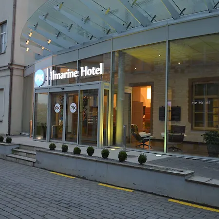 Hestia Ilmarine Hotel