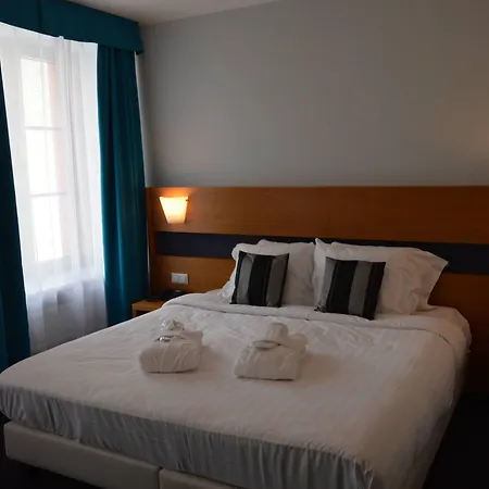 Hestia Ilmarine Hotel 4*