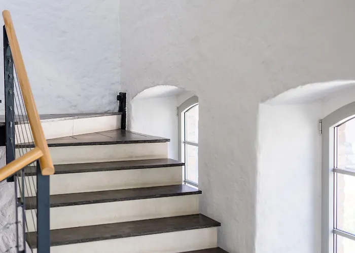 Hestia Ilmarine Hotel Tallinn