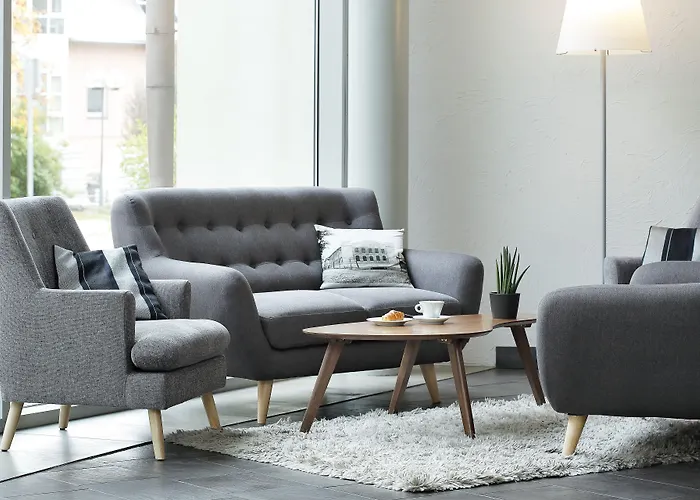 Hotel Hestia Ilmarine Tallinn