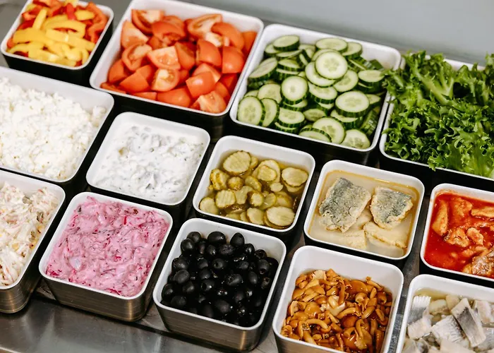 Hestia Ilmarine Hotel