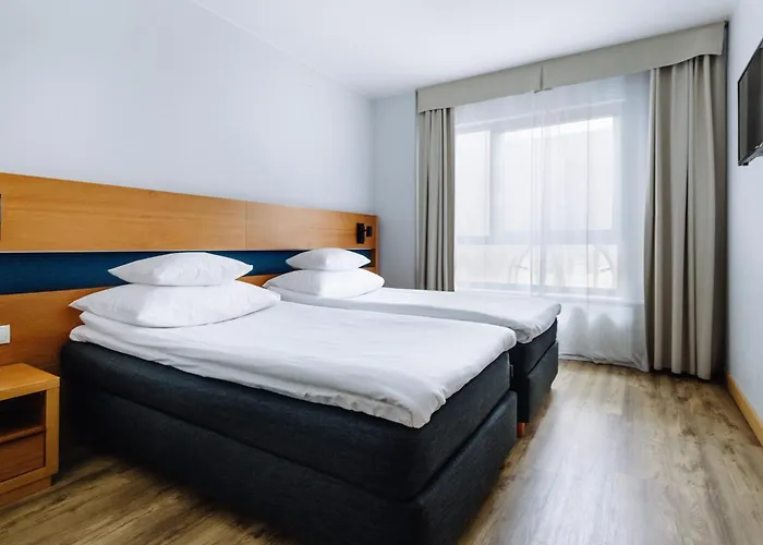 Hotel Hestia Ilmarine