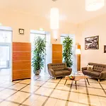 Hestia Ilmarine Hotel Tallinn