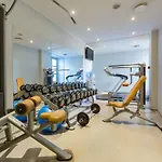 Hotel Hestia Ilmarine Tallinn