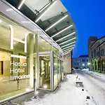 Hestia Ilmarine Tallinn
